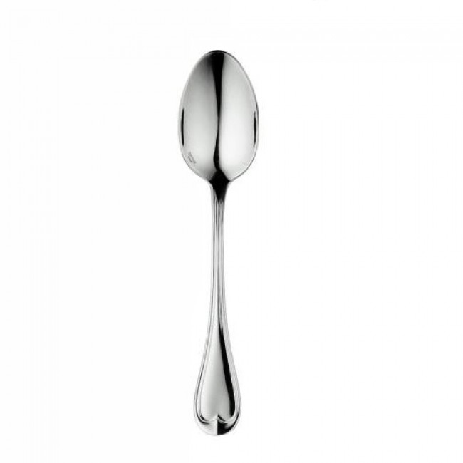 Lot De 6 Coupes à Glace Guy Degrenne + Plateau – Inox 18/10, Vintage Made In France