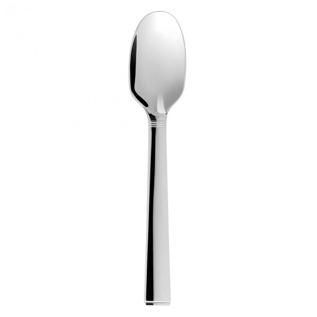 Cuillère de table inox 18/10 4mm - Lot de 6 - Squadro - Guy Degrenne