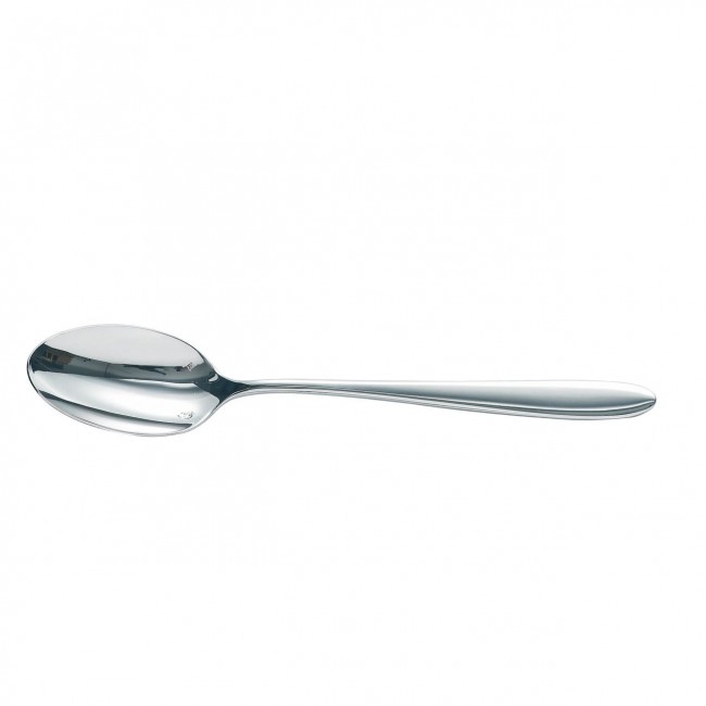 Cuillère de service inox 18/10 4mm - Lazzo - Chef & Sommelier