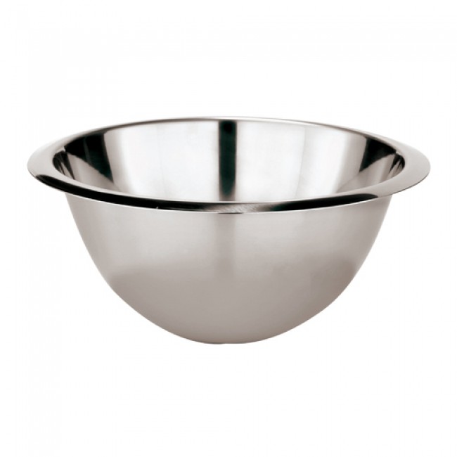Cul de poule inox Ø 35cm - Culs de poule - Paderno