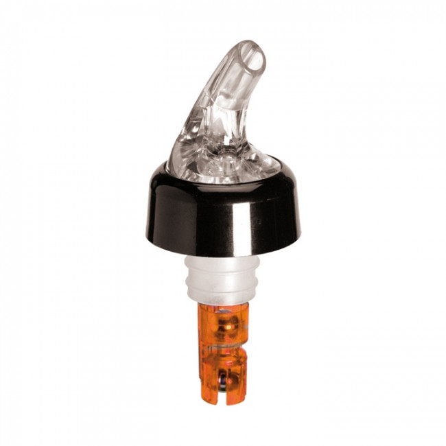 Doseur à billes 1cl - Inox et plastique - Paderno