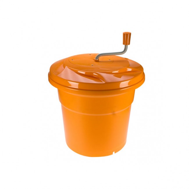 Essoreuse à salade en plastique 12L - Essoreuse - Lacor