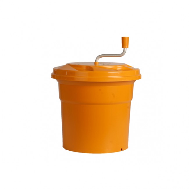 Essoreuse à salade en plastique 25L - Essoreuse - Lacor