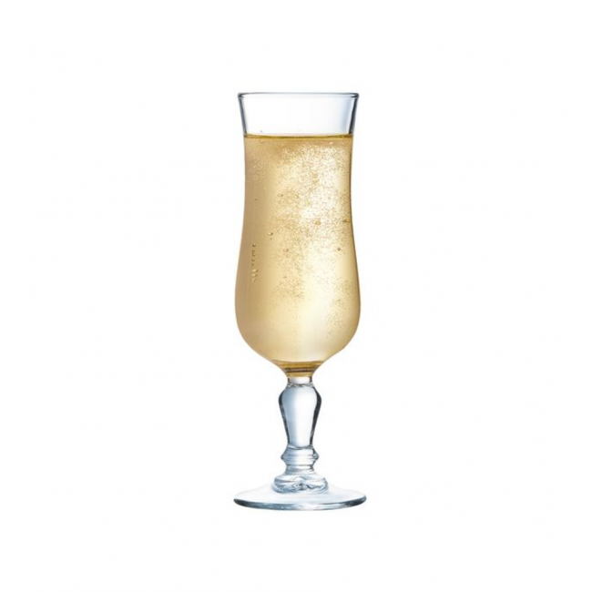 Flûte à champagne 14 cl - Normandie - Arcoroc