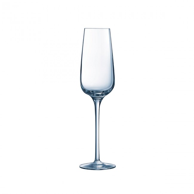 Flûte à champagne en Krysta 21cl - Sublym - Chef & Sommelier