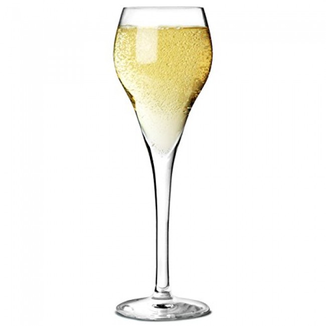 Flûte à champagne 16cl en verre - Brio - Arcoroc