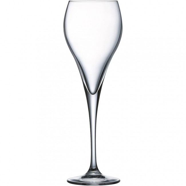 Flûte à champagne 16cl en verre - Brio - Arcoroc