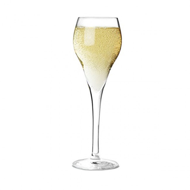 Flute a champagne 9,5cl en verre - Brio - Arcoroc