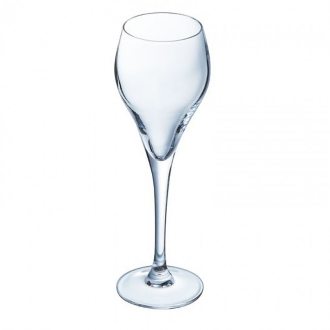 Flute a champagne 9,5cl en verre - Brio - Arcoroc