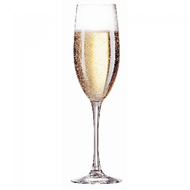 Flûte grand champagne 24cl - Cabernet - Chef & Sommelier