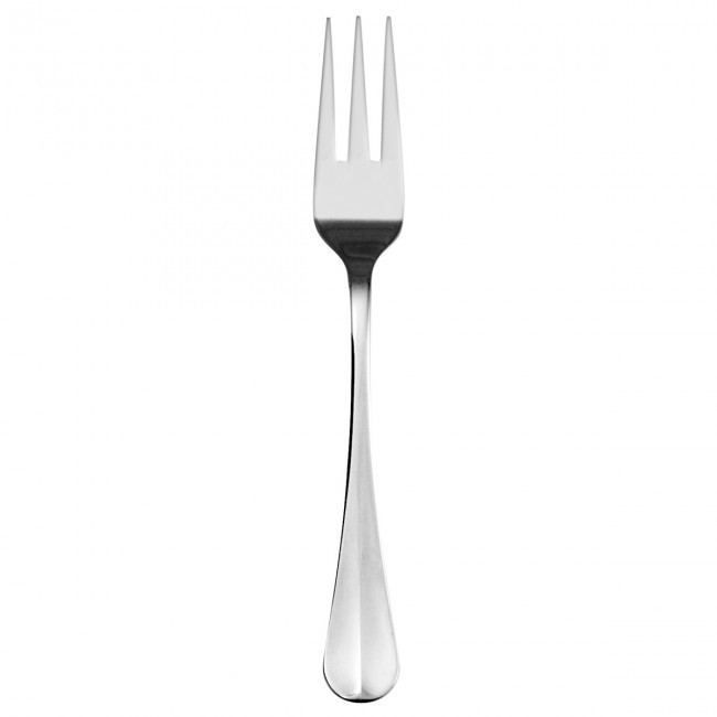 Fourchette à poisson en inox 18/10 de 3,5mm finition miroir - Lot de 6 - Mikado - Guy Degrenne