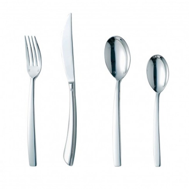 Couteau à salade inox 18/10 8mm - Kya - Chef & Sommelier
