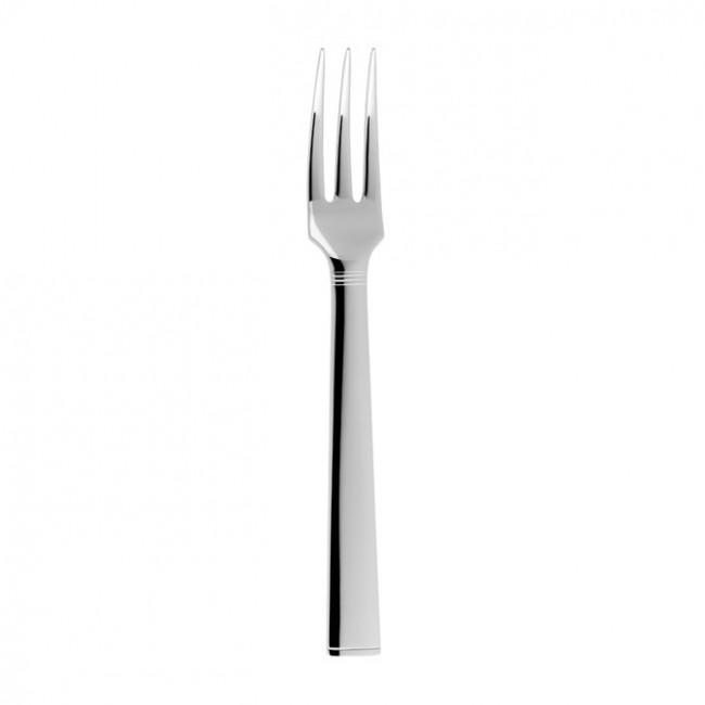 Fourchette de service inox 18/10 4mm - Squadro - Guy Degrenne