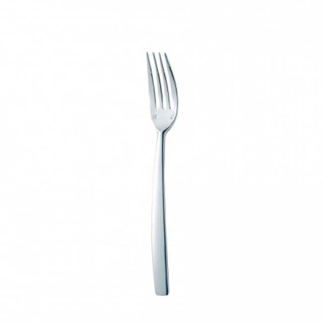 Fourchette de table inox 18/10 8mm - Kya - Chef & Sommelier