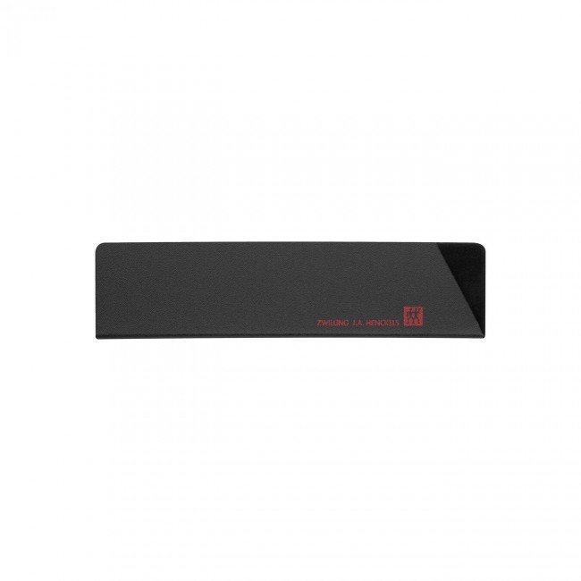 Fourreau noir plastique 20,6cm pour couteau - Zwilling