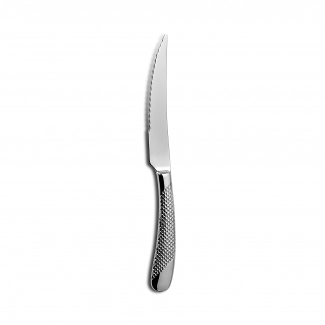 Couteau à steak inox 23.2 cm - Geometric - Comas
