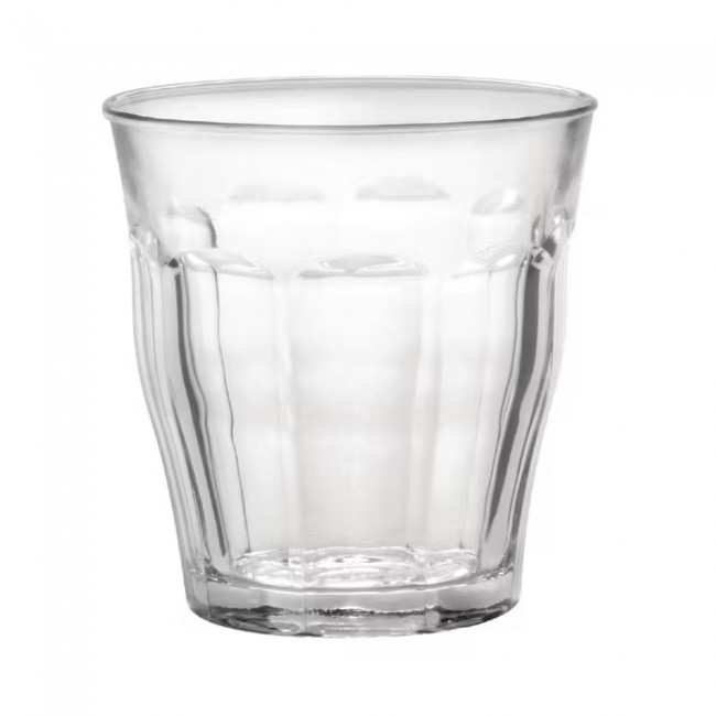 Gobelet 31cl en verre trempe - Picardie - Duralex