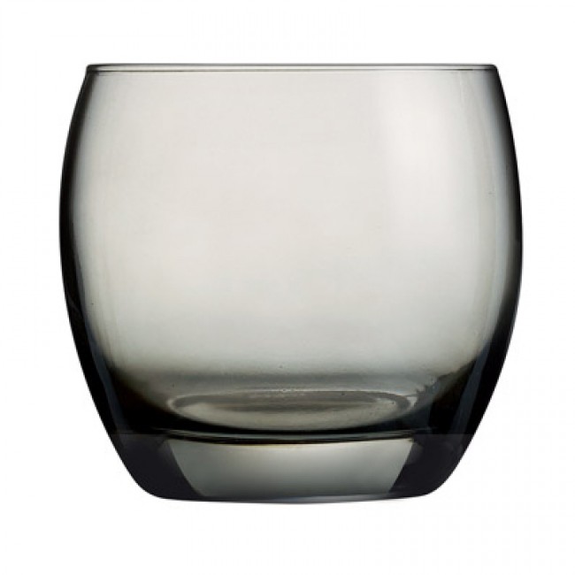 Gobelet forme basse - verre à eau 32cl gris studio - Salto - Arcoroc