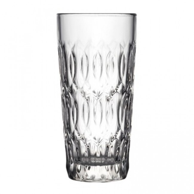 Verre à Long Drink - 34cl - Lot de 6- Vérone - La Rochère