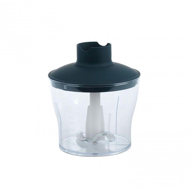 Hachoir plastique pour mixeur plongeant électrique 61679 - Lacor