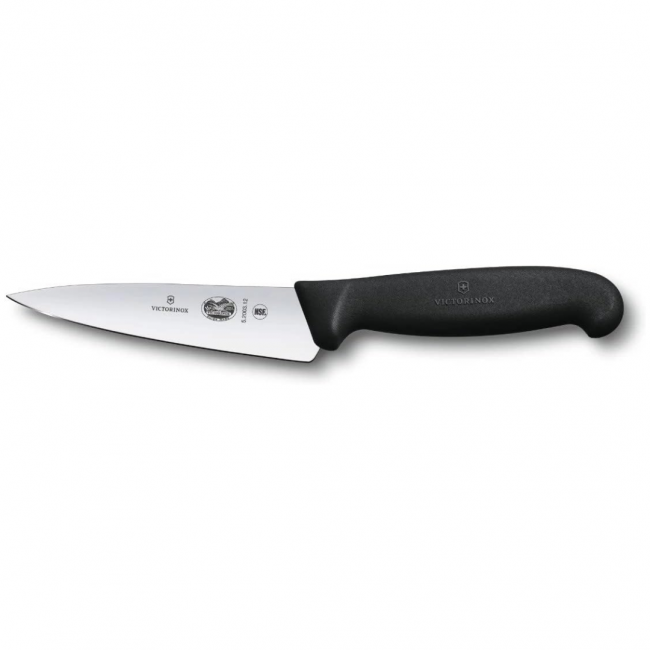 couteau a patisserie et a pain - swissclassic - victorinox