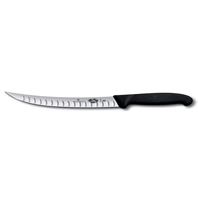 couteau a patisserie et a pain - swissclassic - victorinox
