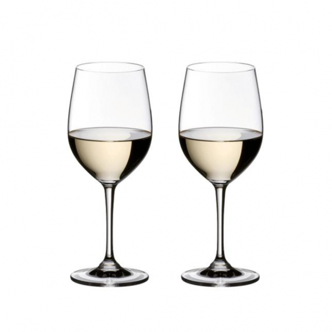 Verres à Viognier/Chardonnay 35cl - Lot de 2