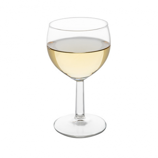 Verre à vin ballon 19cl