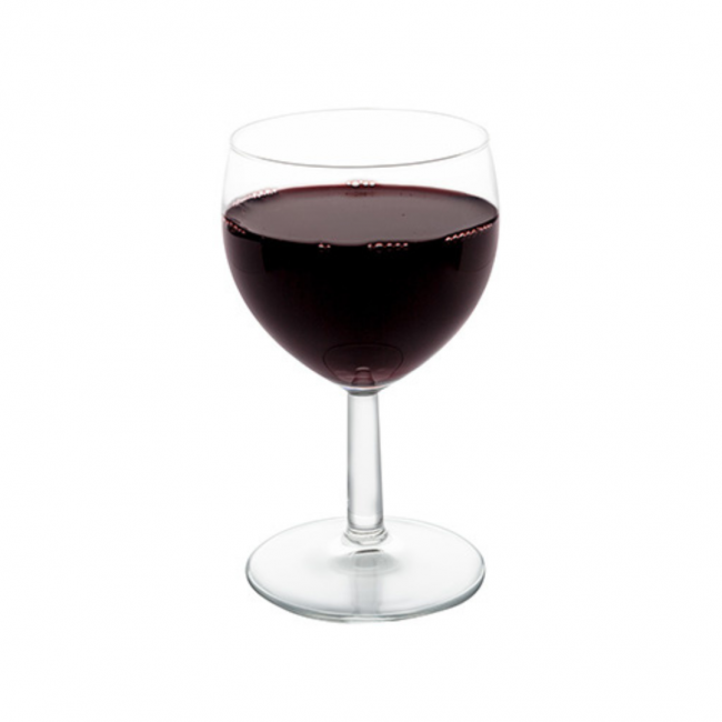 Verre à vin ballon 25cl 