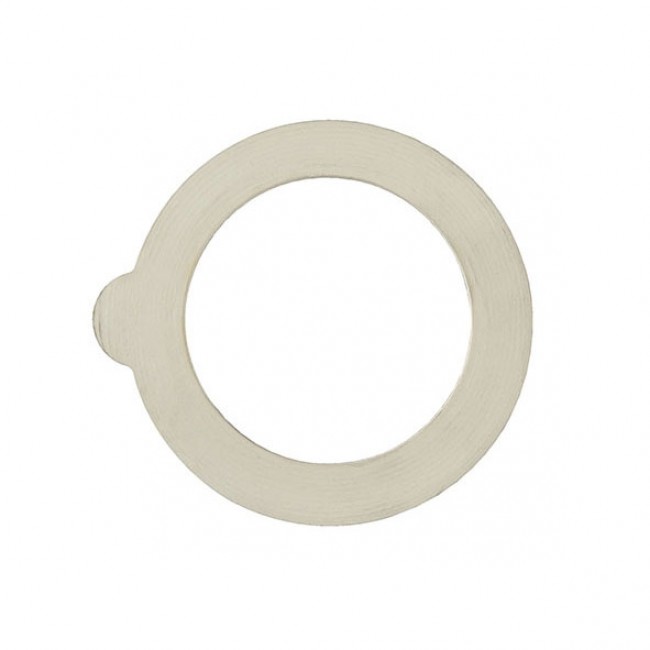 Joint remplacement blanc 90 mm - Fido - Bormioli Rocco
