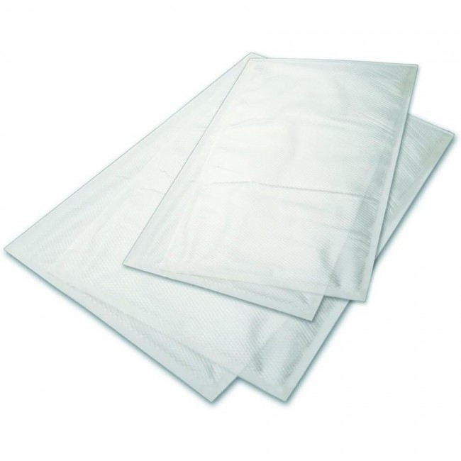 Sac pour conservation sous-vide - 24x36cm - Lot de 25 - Sous-vide - Lacor
