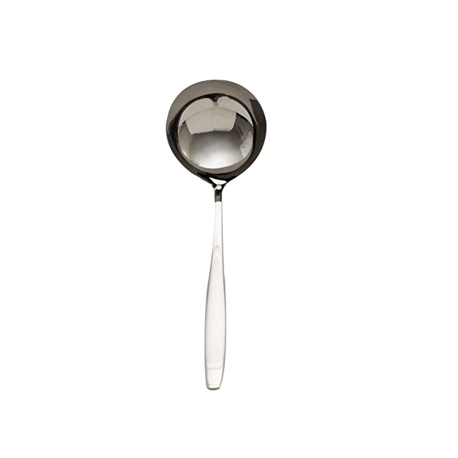 Louche 18/10 de 3mm finition miroir à l'unité - Florence Amefa