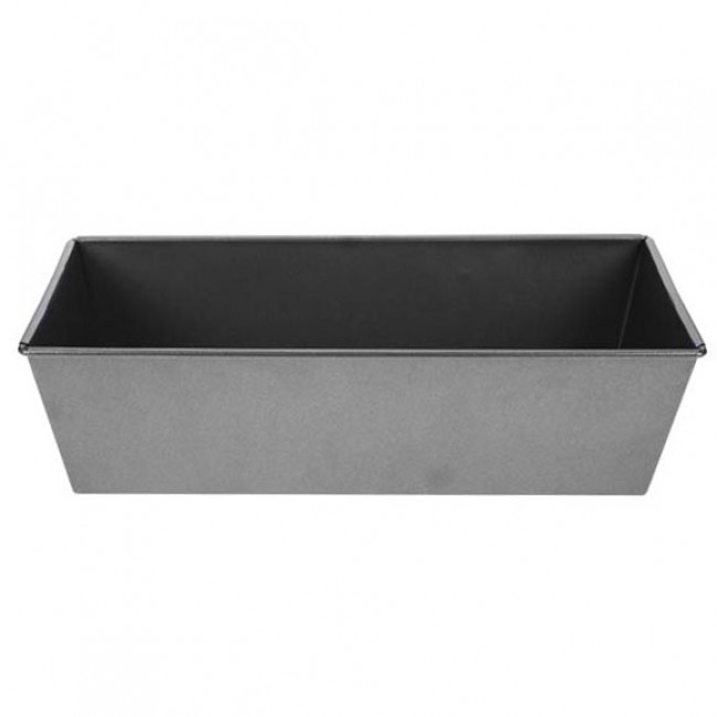 Moule à cake évasé fond anti-adhérent 31 x 13.5 cm - Cosy & trendy