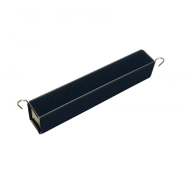Moule à mini pâté en croûte 30 x 4cm anti-adhérent - Gobel