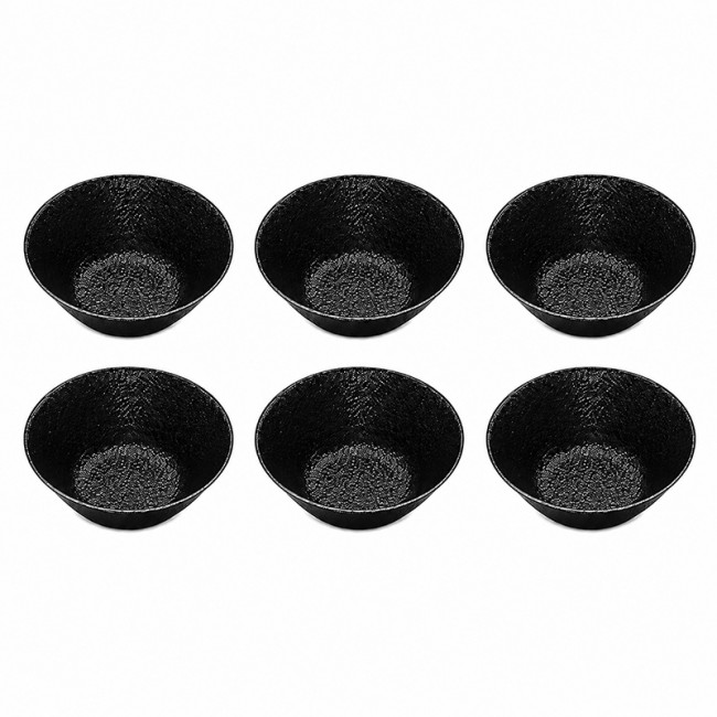 Moule à mini tartelette ronde Ø 4cm - Paderno