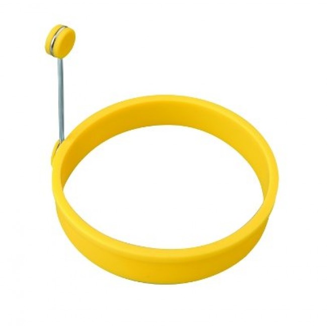Moule à oeufs rond en silicone - A l'unité - Accessoires à oeufs - Lacor