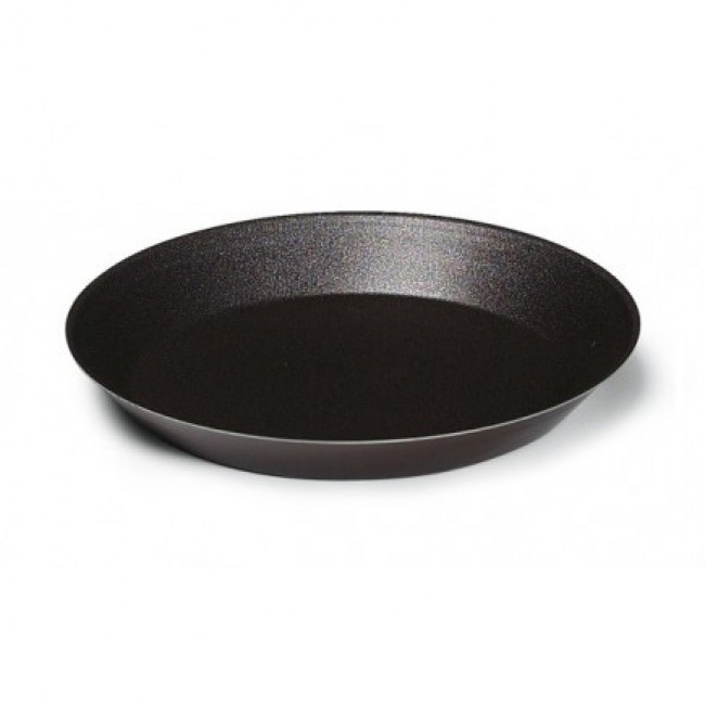 Moule à tartelette ronde 6cm en métal anti-adhérent - Paderno