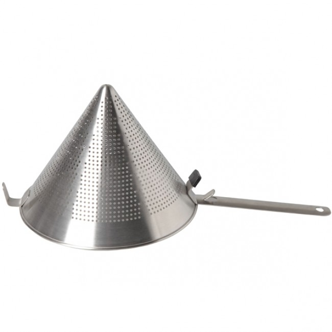 Passoire chinois 14 cm en inox - Cosy & Trendy