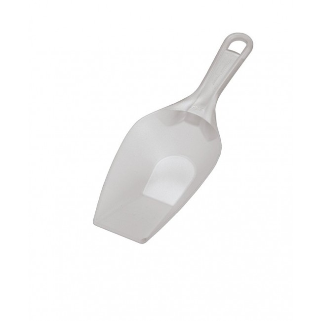Pelle multi usages en polycarbonate - Paderno