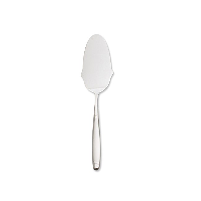Pelle à tarte 18/10 de 3mm finition miroir a l'unité - Florence Amefa