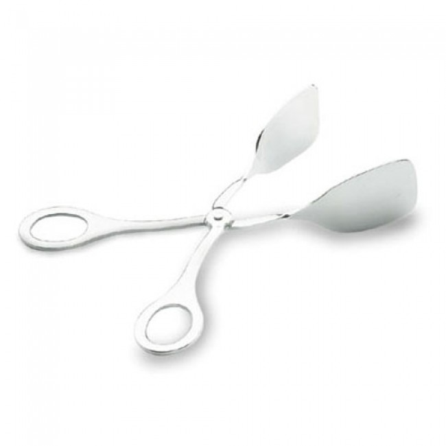 Pince à gâteaux en inox - Pince de service - Lacor