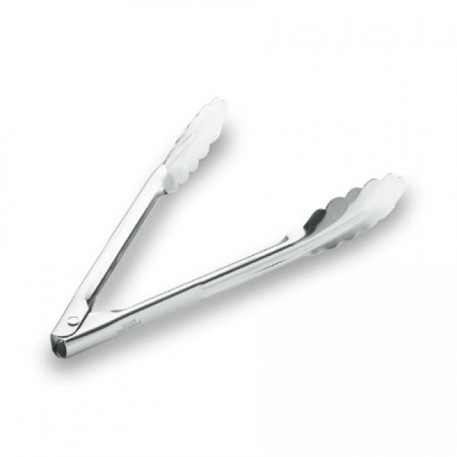 Pince de service jumbo multi-usages 30 cm inox - Lacor
