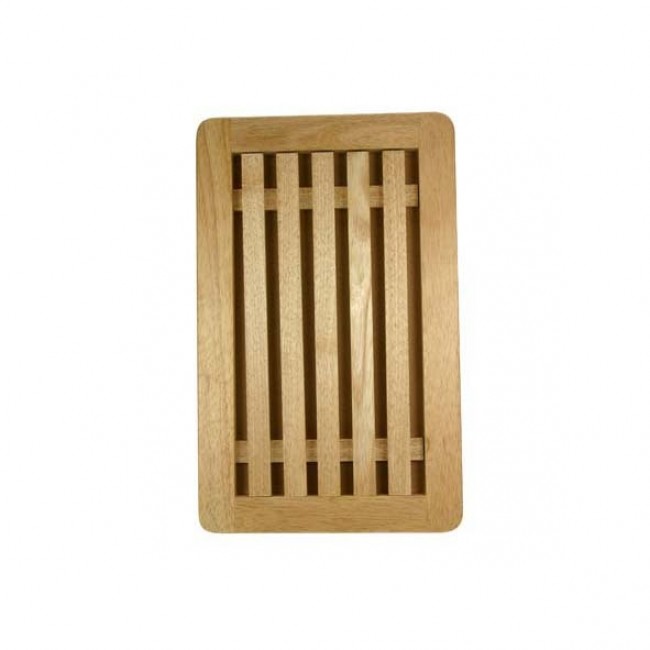 Planche à pain ramasse miettes 38.5x24.2cm en bois - Planche à pain - Cosy & Trendy