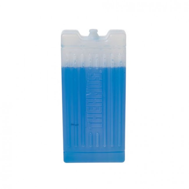 Plaque eutectique 1000g accumulateur de froid 23 x 11 x 5 cm - Thermos
