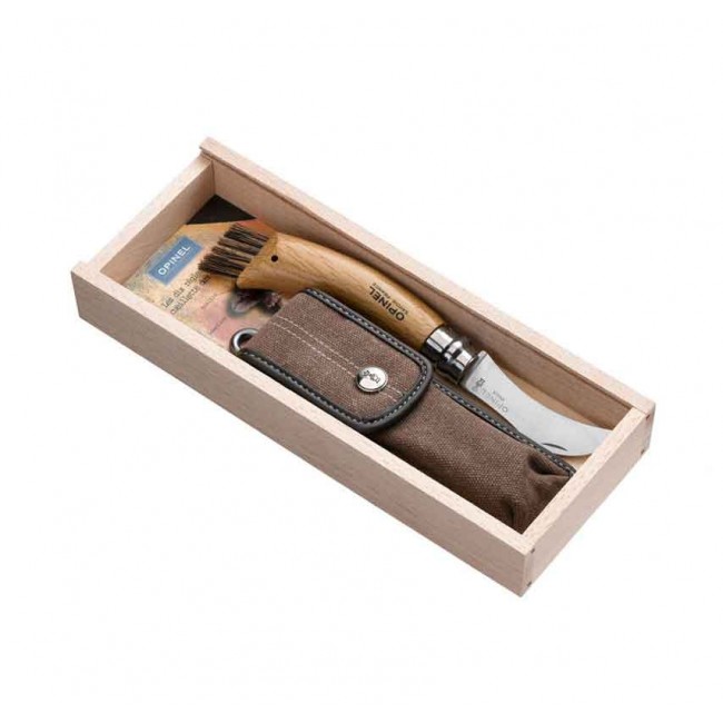 couteau a patisserie et a pain - swissclassic - victorinox