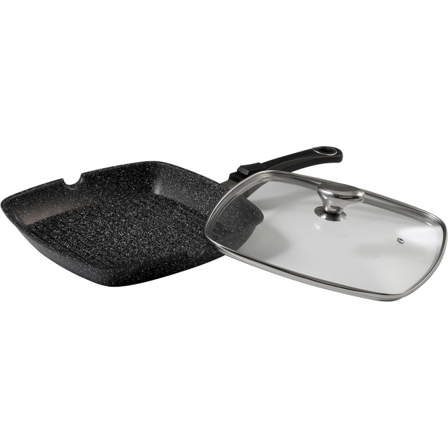 Pradel Excellence Crêpière Pierre - 28 cm
