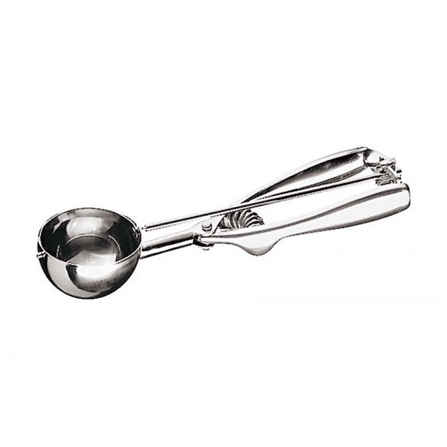 Portionneuse à glace 65 parts / Litre - Paderno