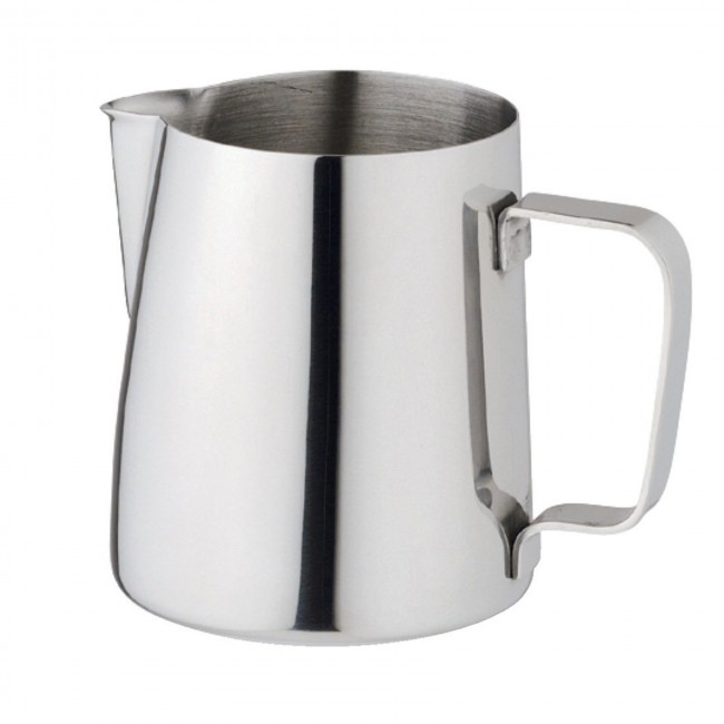 Pot à lait 35cl inox - Gastronum - Eternum