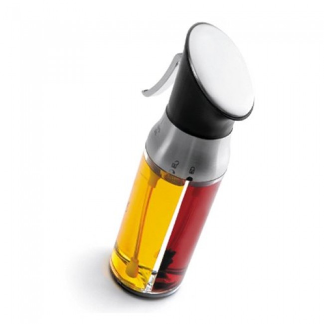 Vaporisateur huile et vinaigre - Assaisonnement - Lacor