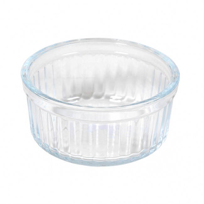 Ramequin en verre 10 x 4.6cm - 500°- Cosy & Trendy